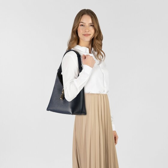 Furla Goccia Schoudertas S Leer 24 cm