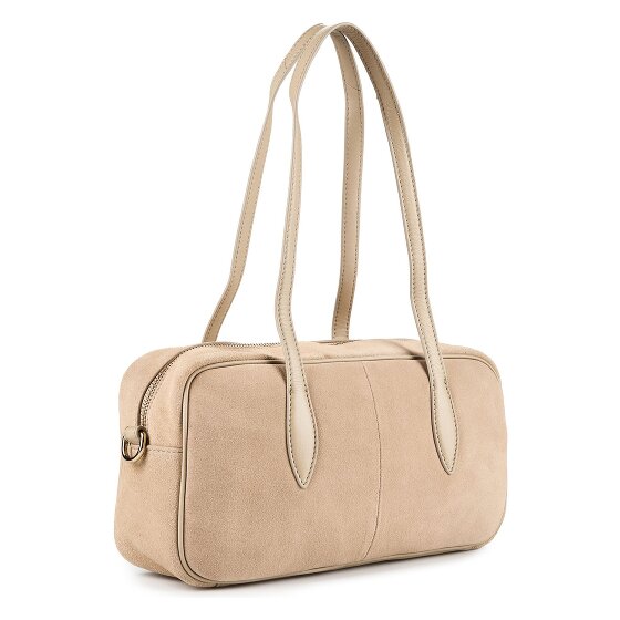Burkely Suzy Schoudertas Leder 31 cm