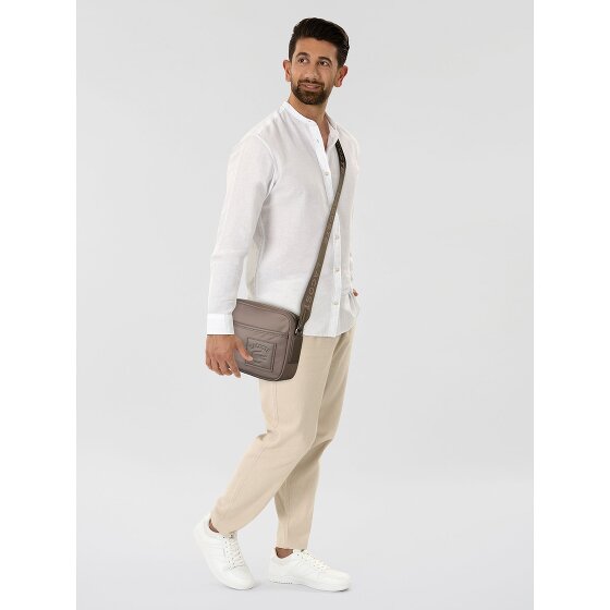 Lacoste Lacoste Classics Schoudertas 23 cm