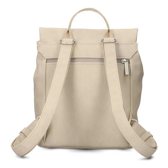 Zwei Mademoiselle.M Stad rugzak 29 cm