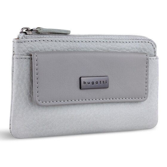 bugatti Sina Sleutel portemonnee Leer 13 cm