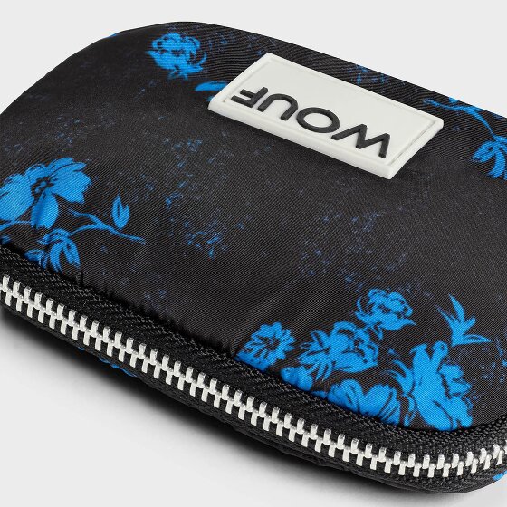 Wouf Portemonnee 13 cm