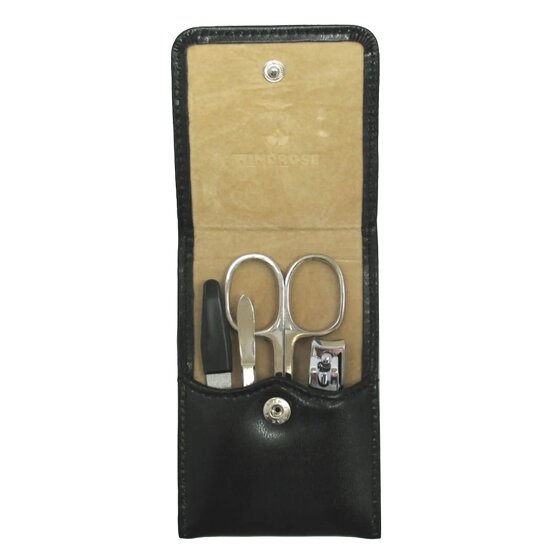 Windrose Merino Juwelenkistje 7.5 cm