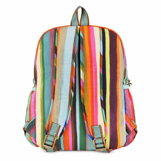 Oilily Stripes Pieternella Balloony Dagrugzak 34 cm