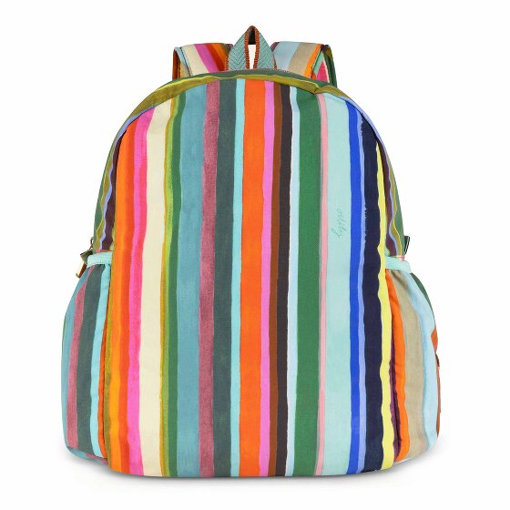 Oilily Stripes Pieternella Balloony Dagrugzak 34 cm