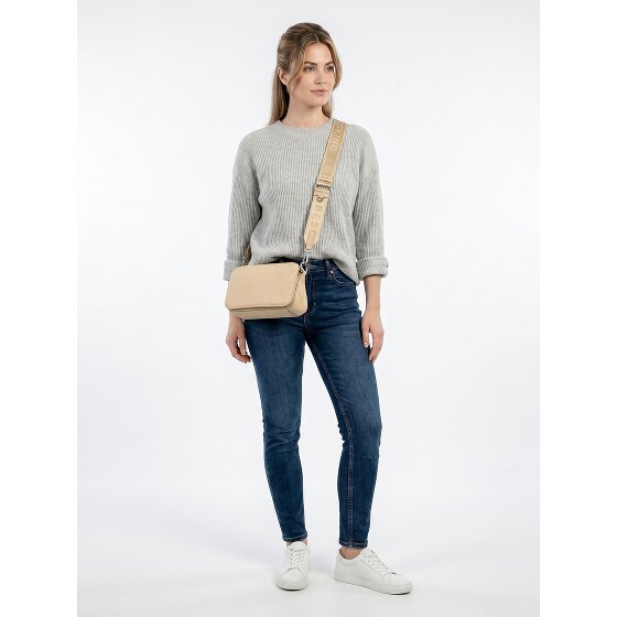 Liebeskind Clarice Crossbody tas Leder 26 cm
