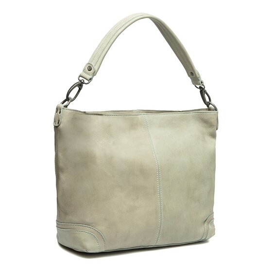 The Chesterfield Brand Bolivia Schoudertas Leer 32 cm