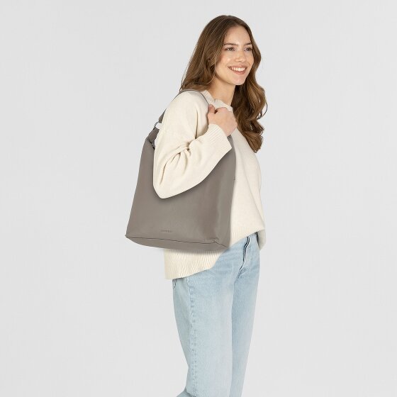 Harbour 2nd Just Pure Kiana Schoudertas Leder 37 cm