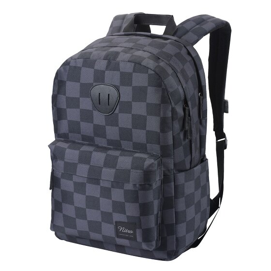 NITRO Urban Plus Rugzak 45 cm laptopvak