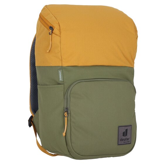 Deuter Overday 15L Rugzak 41 cm