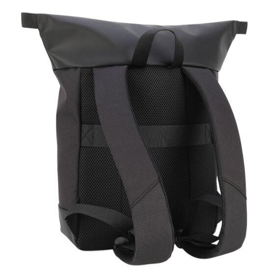 Strellson Alperton Sebastian Dagrugzak 42 cm Laptop compartiment