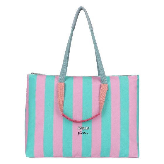 Fritzi aus Preußen Peanuts™ x fritzi Shopper Tas 42.5 cm