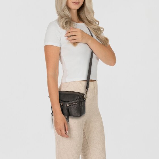 Cowboysbag Miami Schoudertas Leer 20 cm