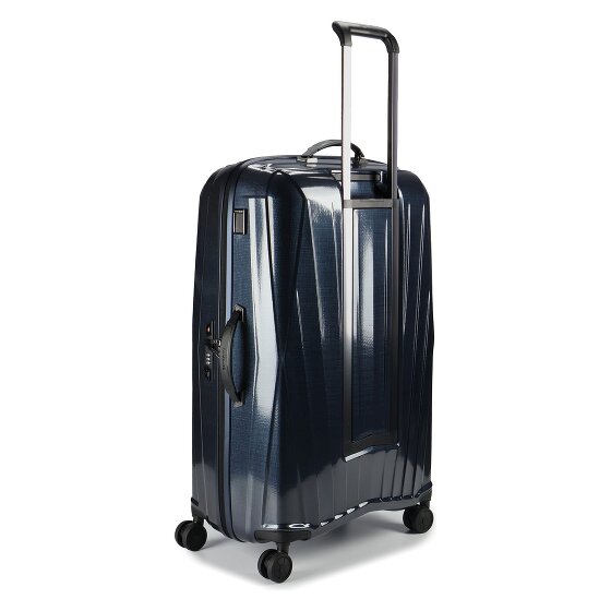 Samsonite Major-Lite 4 wielen Trolley 77 cm