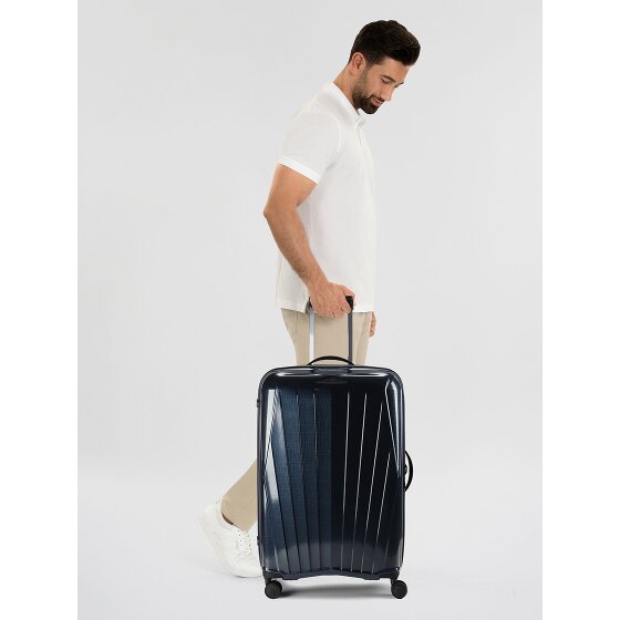 Samsonite Major-Lite 4 wielen Trolley 77 cm
