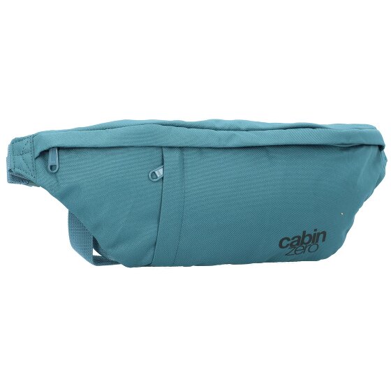 Cabin Zero Klassiek heuptasje RFID 37 cm