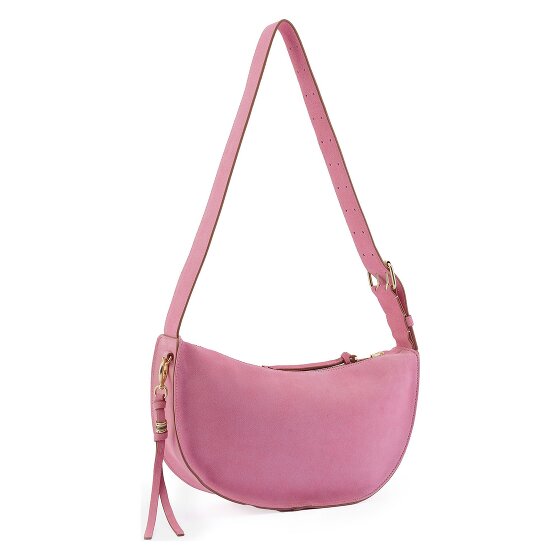 FredsBruder Carry Me Cool Schoudertas Leder 33 cm