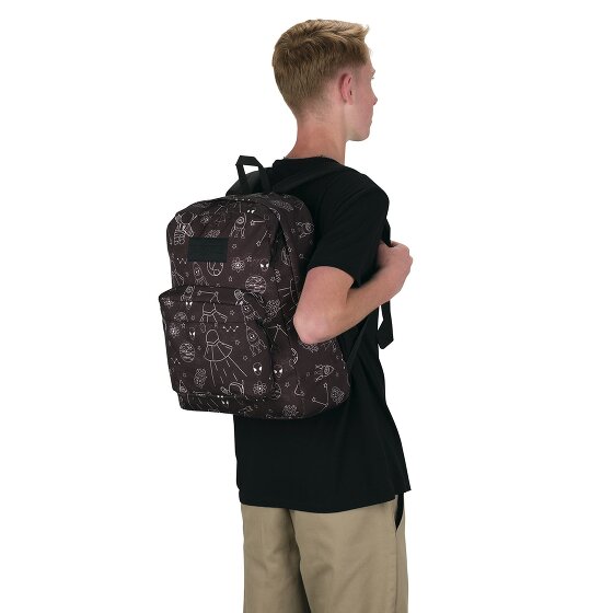 JanSport SuperBreak Plus Dagrugzak 42 cm Laptop compartiment