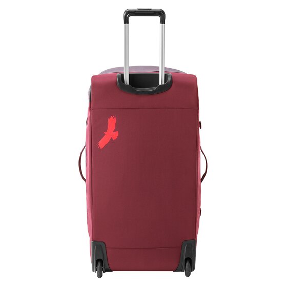 Eagle Creek Cargo Hauler XT 2 wielen Reistas 80 cm