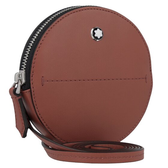 Montblanc Meisterstück Selection Mini tas Schoudertas Leer 12.5 cm