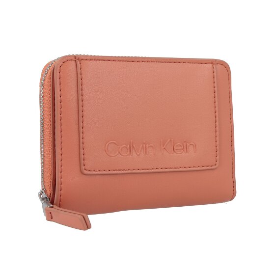 Calvin Klein Portemonnee RFID-bescherming 12.5 cm