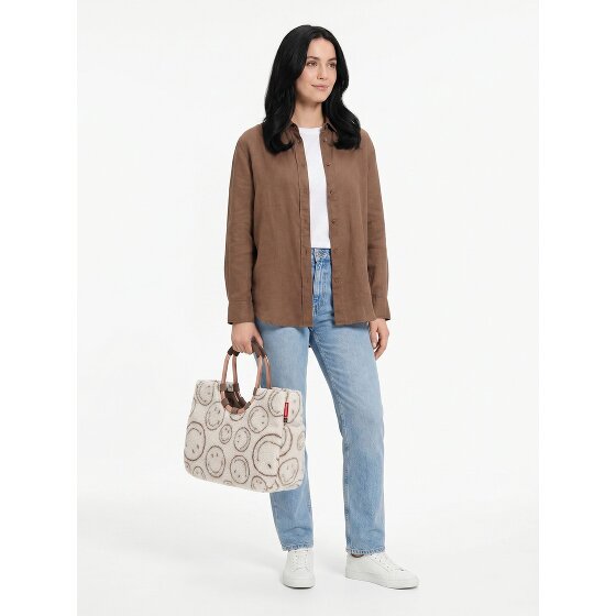 reisenthel Loopshopper L Frame Shopper Tas 46 cm