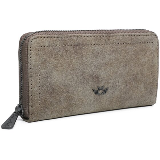 Fritzi aus Preußen Fritzi10 Nicole Vintage Portemonnee 20 cm