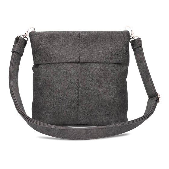 Zwei Mademoiselle.M Schoudertas 25 cm