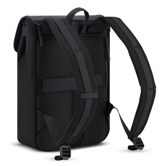 Kapten & Son Fyn Dagrugzak 39.5 cm Laptop compartiment