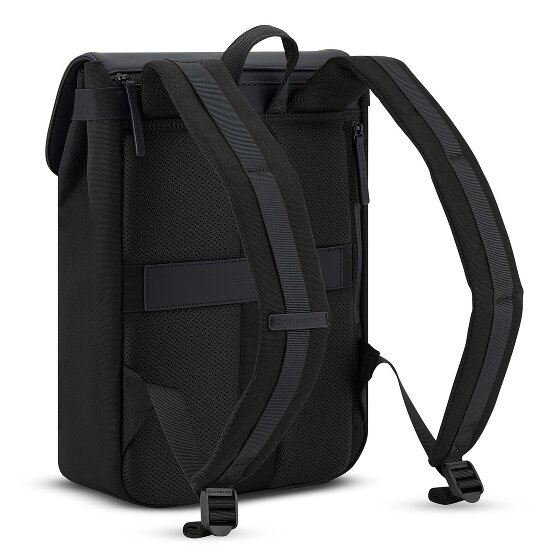 Kapten & Son Fyn Dagrugzak 39.5 cm Laptop compartiment