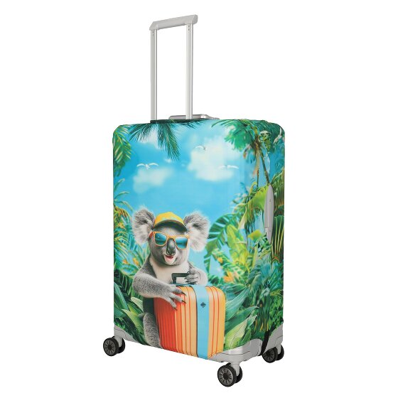 Travelite Basics Kofferhoes 77 cm
