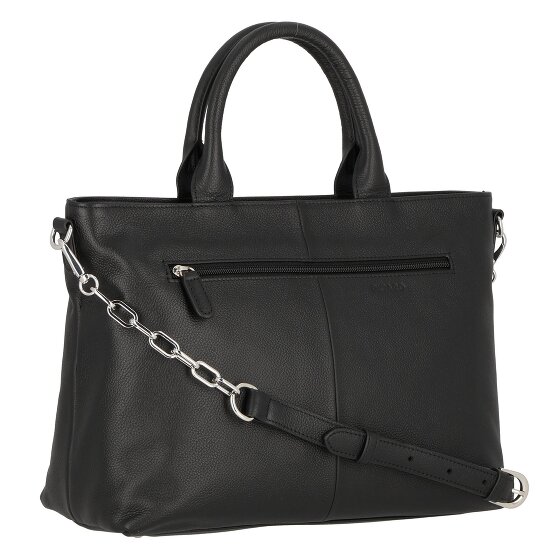 Picard Sugar Pop Shopper Tas Leer 36 cm