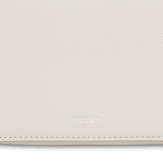 Calvin Klein Foil Schoudertas 21 cm