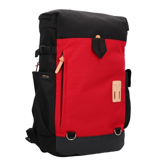 Harvest Label Washiba Rugzak 48 cm