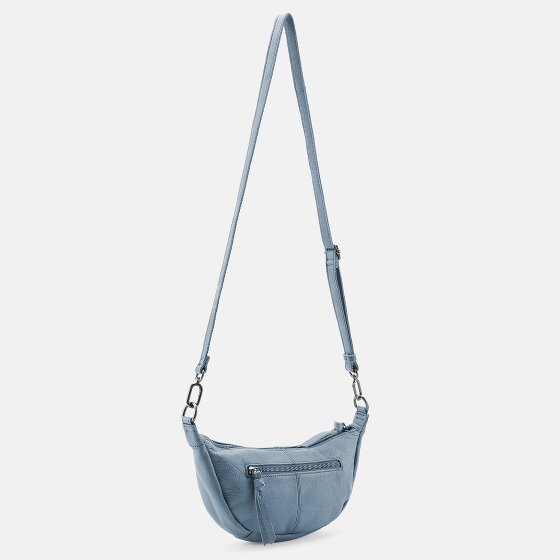 FredsBruder My Old Friend Schoudertas Leer 36 cm