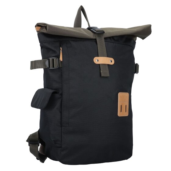 Harvest Label Norikura Dagrugzak 40 cm Laptop compartiment