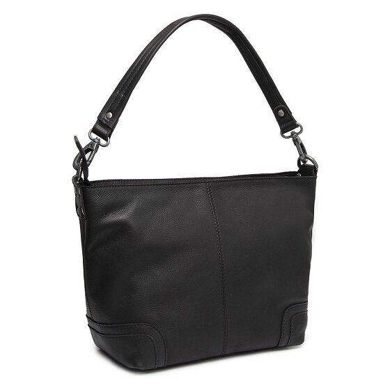 The Chesterfield Brand Zarita Schoudertas Leer 22 cm