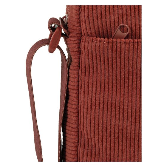 Bench Cord Mini tas Schoudertas 15 cm