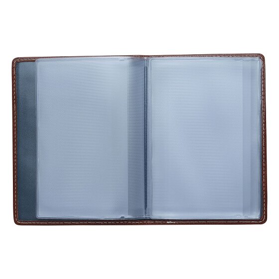 Golden Head Bari Identiteitskaart etui Leer 9 cm