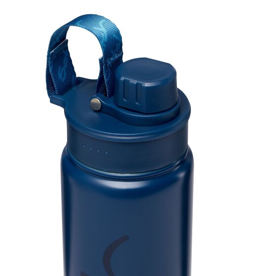 Satch Roestvrij stalen drinkfles 500 ml Satch Roestvrij stalen drinkfles 500 ml