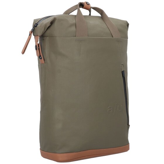 aunts & uncles Japan Morioka Dagrugzak 44 cm Laptop compartiment