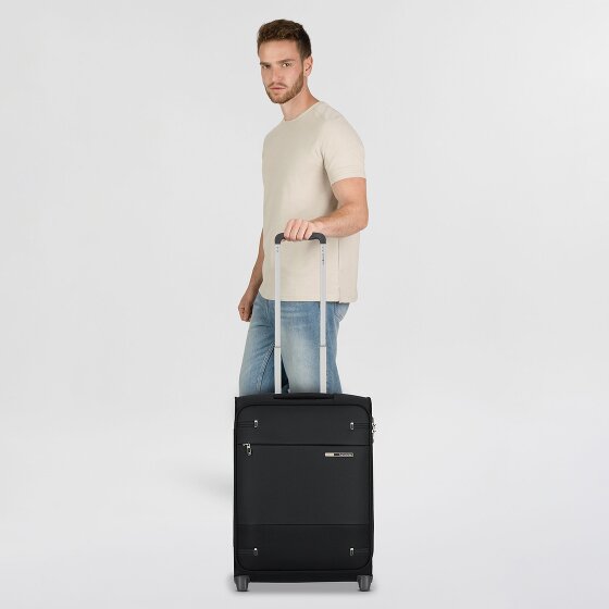 Samsonite Base Boost 2-wiel cabine trolley 55 cm