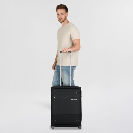 Samsonite Base Boost Staande 2-wiel trolley 55 cm
