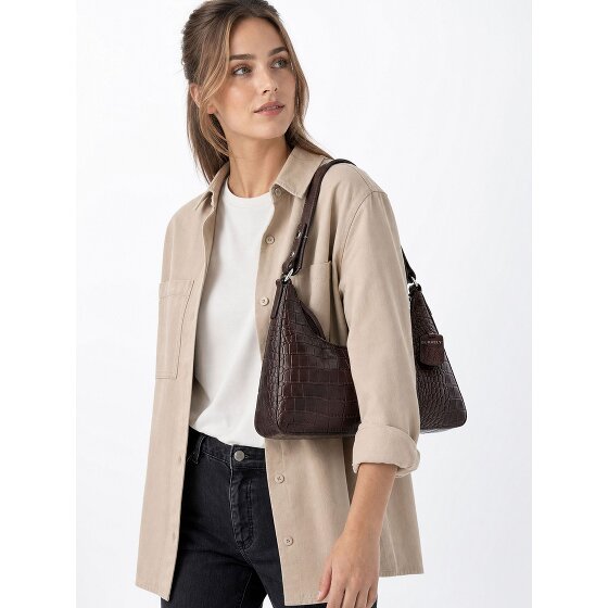 Burkely Cool Colbie Schoudertas Leder 33 cm