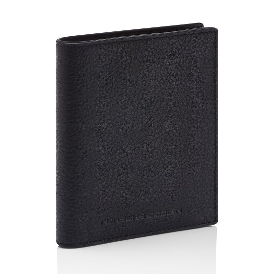 Porsche Design Zakelijke portefeuille leer 9 cm