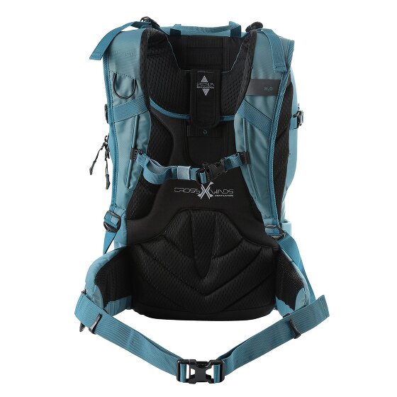 NITRO Slash Pro X Ripuri Set 25 Wandelrugzak 53 cm
