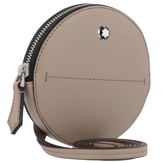 Montblanc Meisterstück Selection Mini tas Schoudertas Leer 12.5 cm
