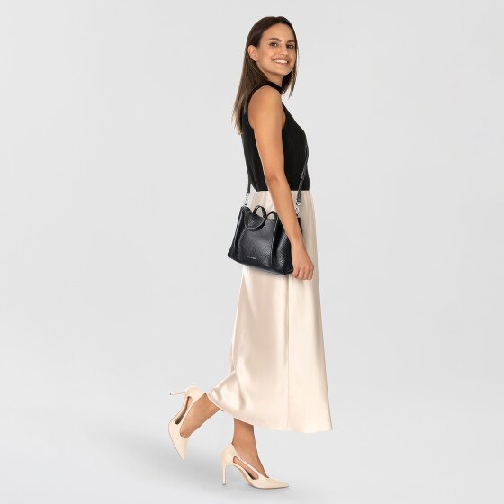 Marc O'Polo Schoudertas M Leer 28 cm