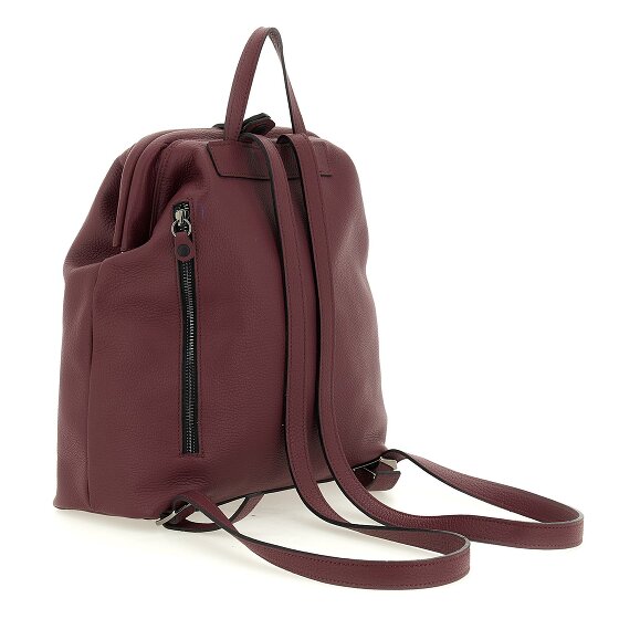 Gabs Alise Stad rugzak Leer 32 cm