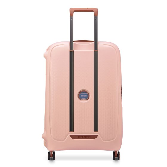 Delsey Paris Moncey 4 wielen Trolley 69 cm